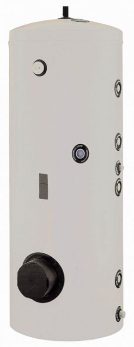 Бойлер косвенного нагрева Austria Email HT 200 ERMR