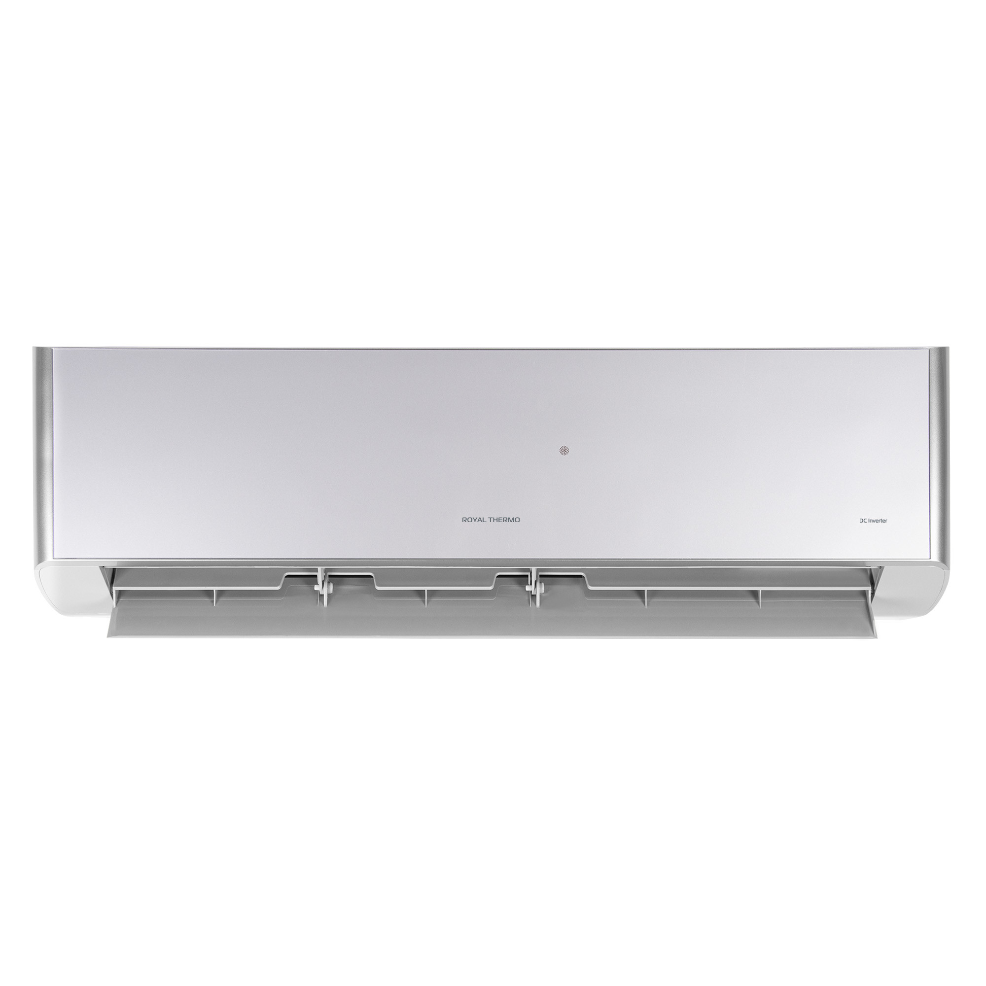 Настенная сплит-система Royal Thermo RTFI-24HN8/silver Fenix DC Silver Inverter