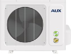 Настенная сплит-система AUX ASW-H09B4/FJ-BR1 FJ Series On-Off