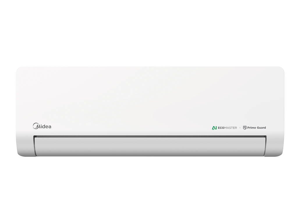 Настенная сплит-система Midea MSES-09N8D6-I/MSES-09N8D6-O Easy Inverter