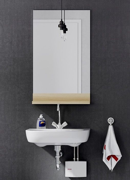 Электрический проточный водонагреватель Stiebel Eltron EIL 6 Plus 220