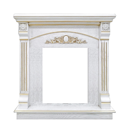 Портал Electrolux Barocco Classic