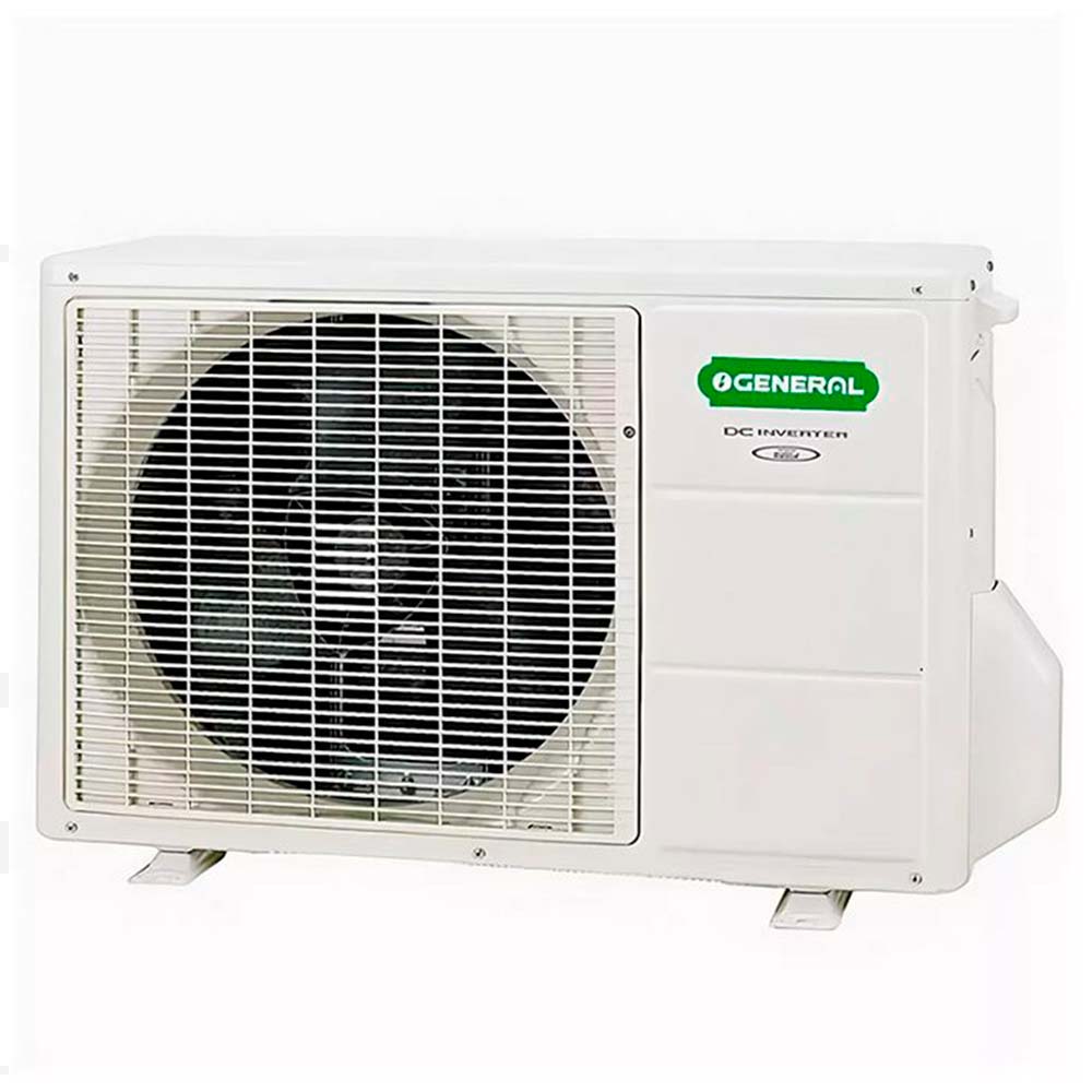 Сплит-система настенная General ASHG12KPCA inverter