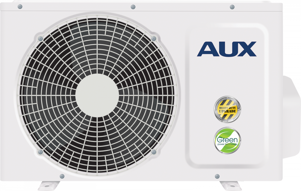 Сплит-система настенная AUX ASW-H07A4/JD-R1/AS-H07A4/JD-R1 on/off