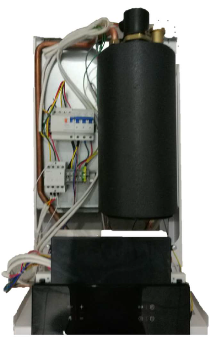 Электрический котел Thermex Quantum E915