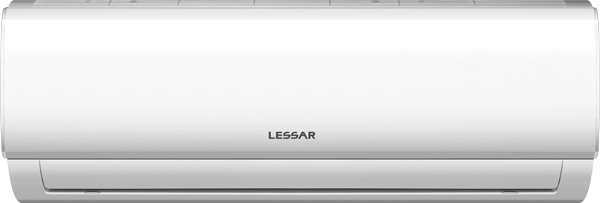 Настенная сплит-система LESSAR LS-HE09KRE2A/LU-HE09KRE2A Amigo Inverter