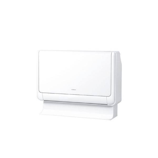 Напольная сплит-система Hitachi RAF-35RXE/RAC-35FXE Akebono