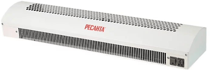 Тепловая завеса Ресанта ТЗ-5С