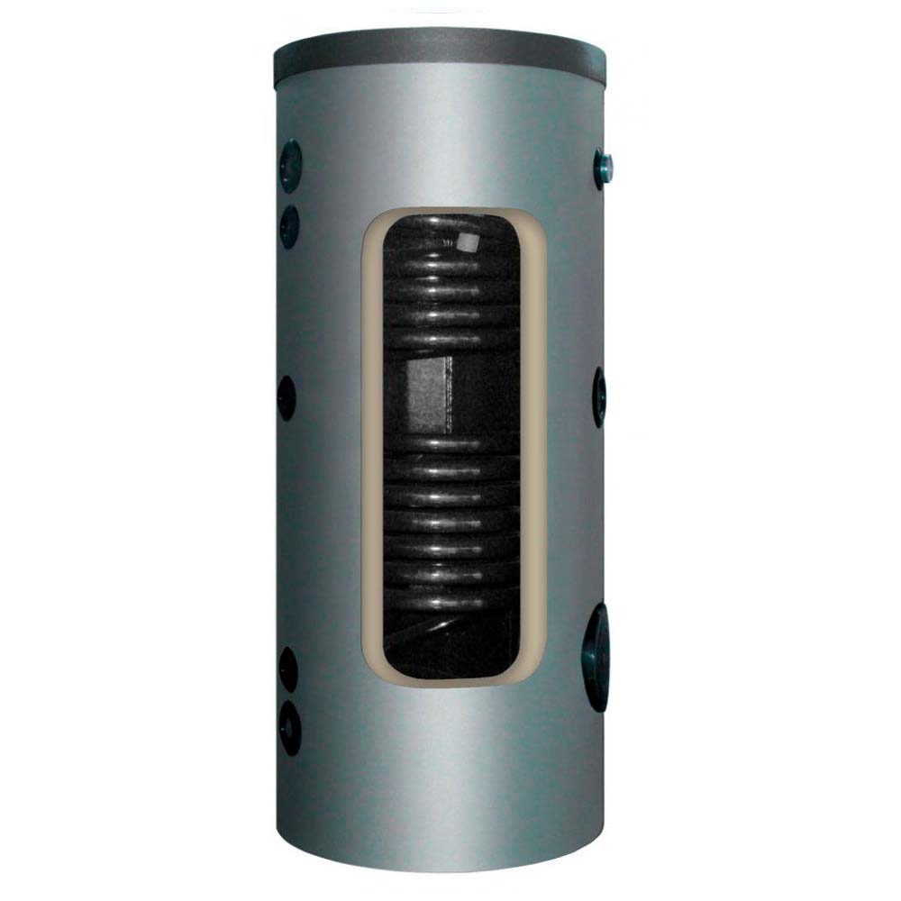 Бойлер косвенного нагрева Sunsystem SON 200