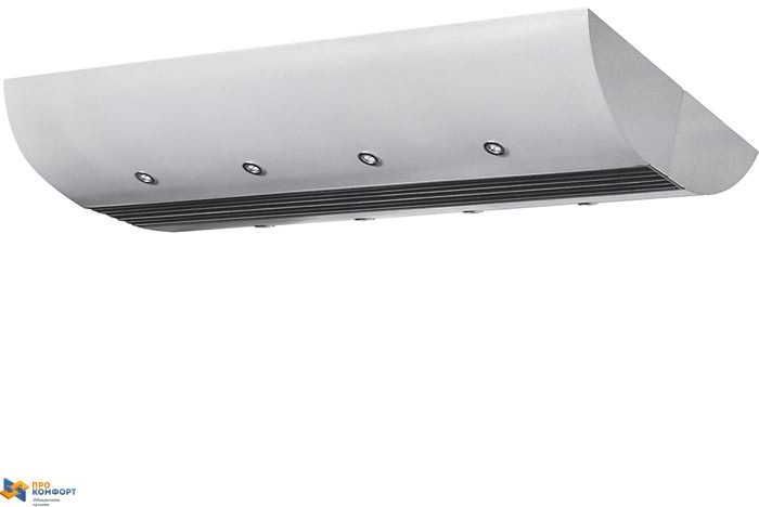 Тепловая завеса Тепломаш КЭВ-110П6150W