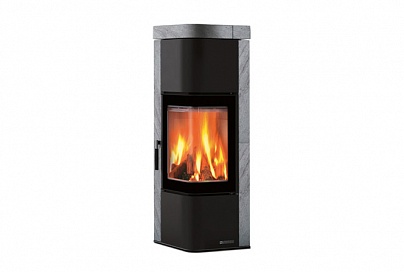 Печь-камин La Nordica Zen