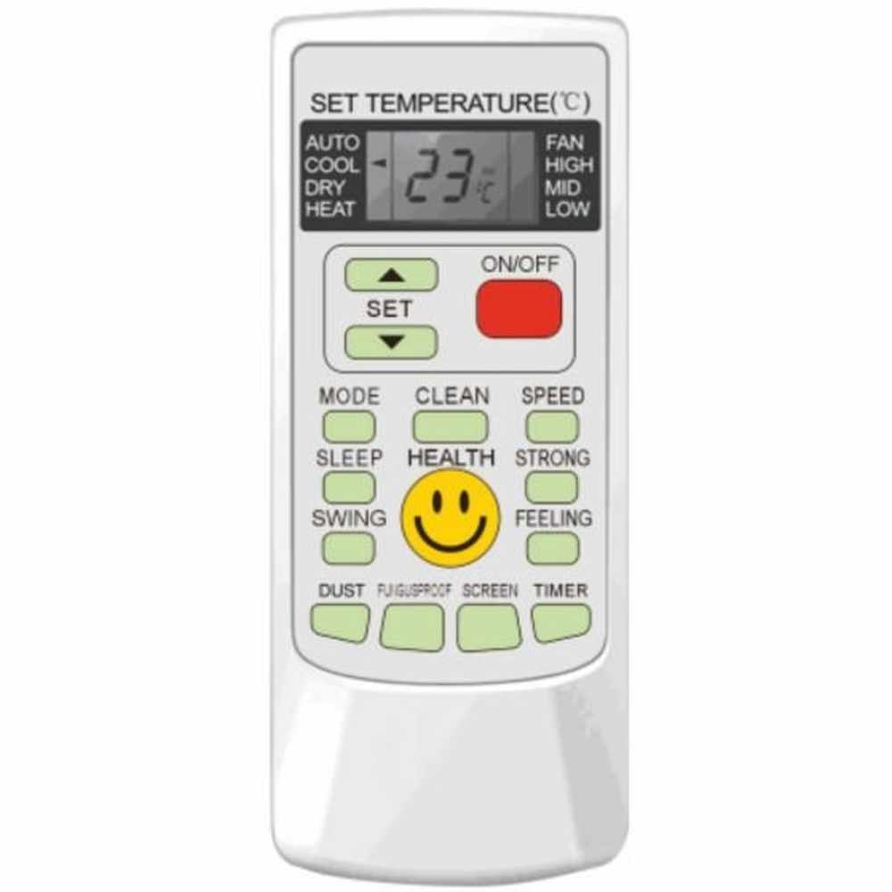 Кассетная сплит-система Rovex RB-18HR3/CCU-18HR3