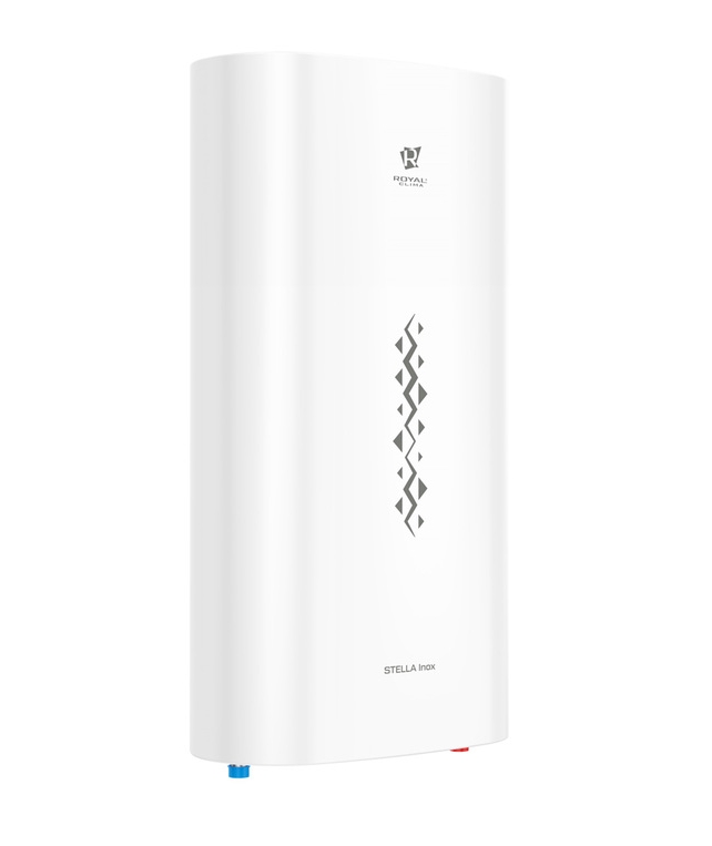 Накопительный водонагреватель Royal Clima RWH-SG50-FS Sigma Inox