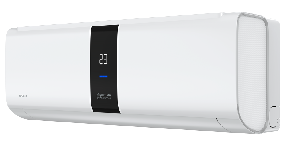 Настенная сплит-система ULTIMA COMFORT ELB-I36PN ELYSIUM Inverter