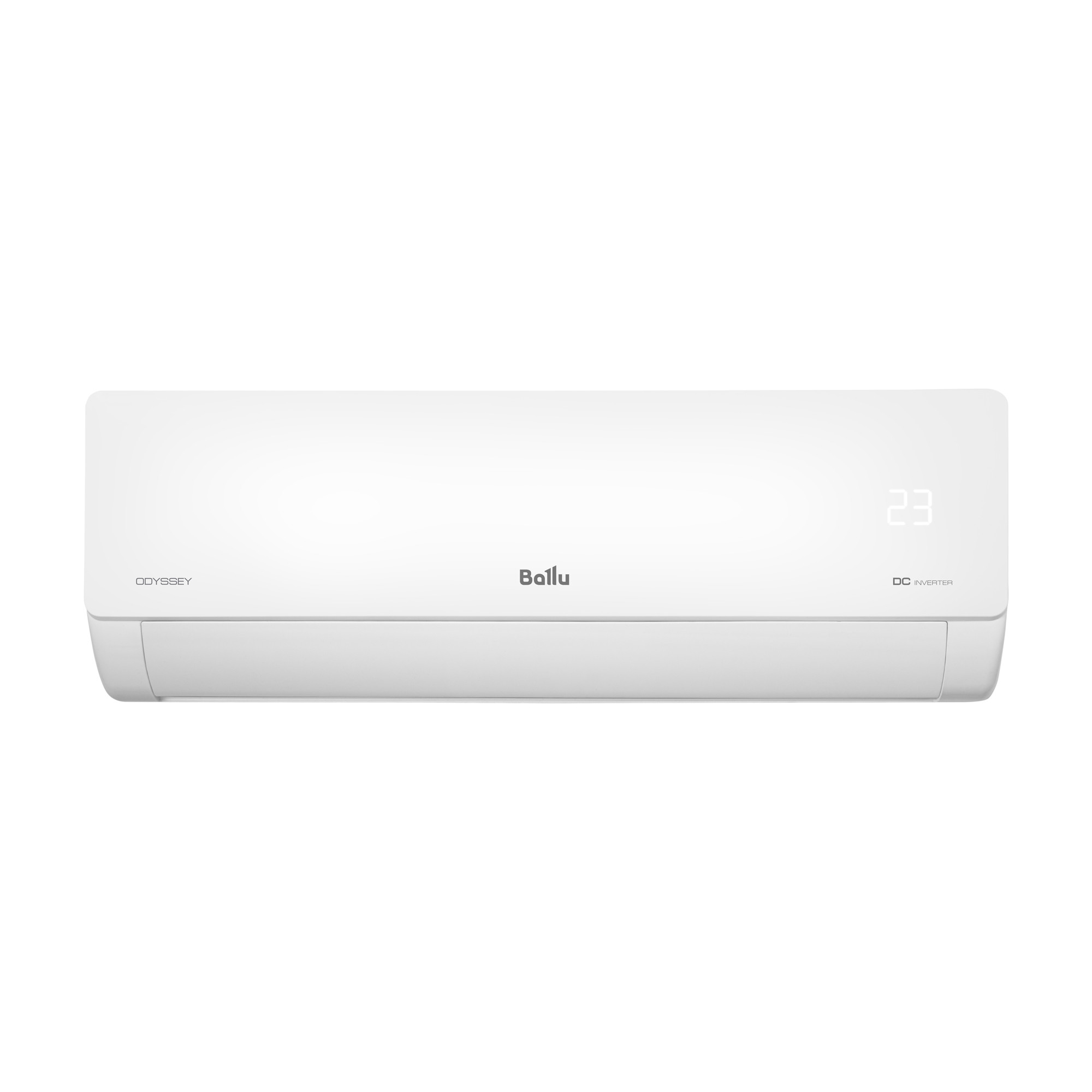 Настенная сплит-система Ballu BSOI-24HN8 Odyssey DC Inverter