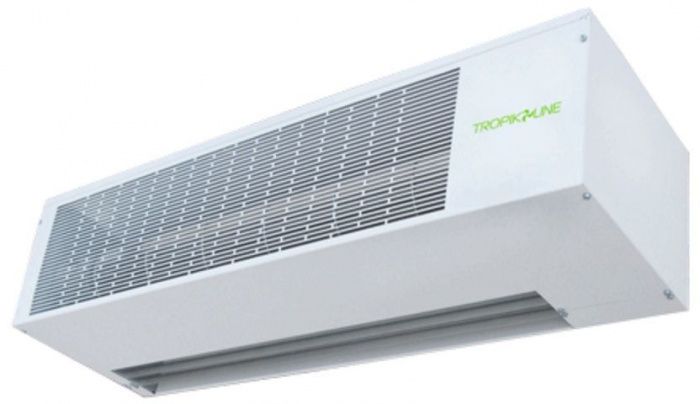 Тепловая завеса Тропик X410E10