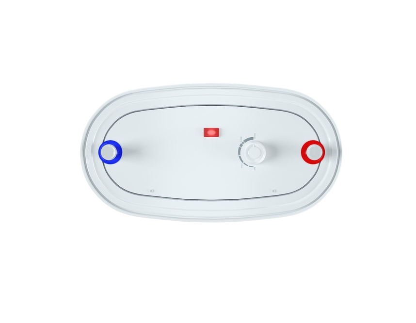 Накопительный водонагреватель Royal Clima RWH-SG50-FS Sigma Inox