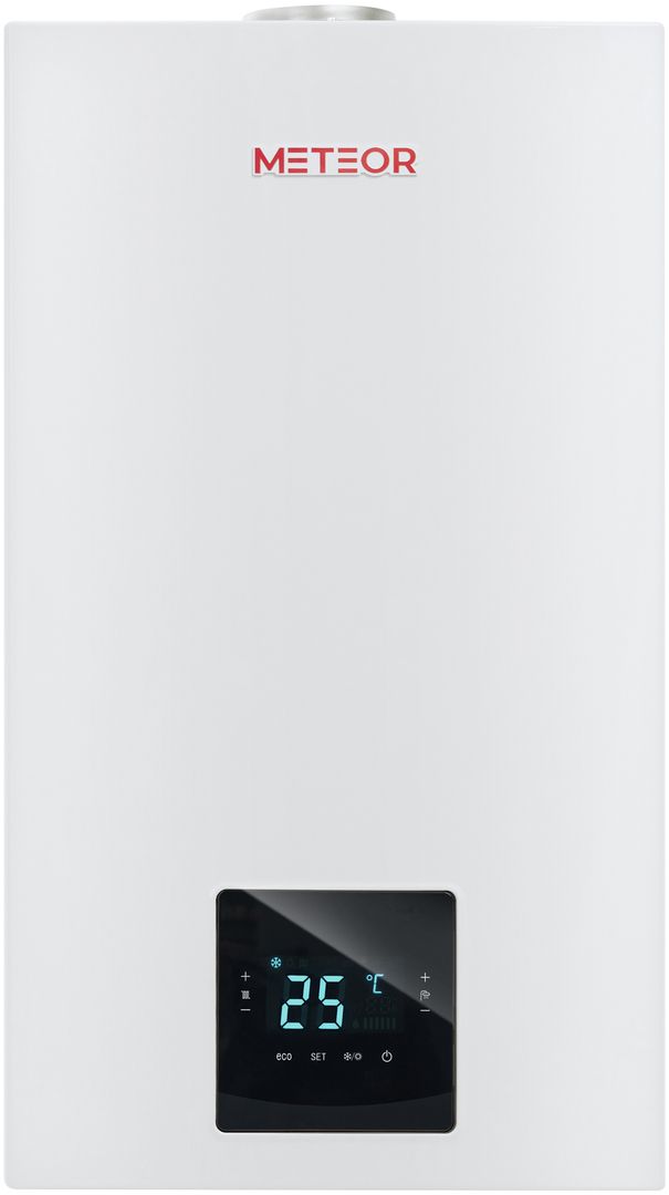 Настенный газовый котел METEOR Thermo C30 18 H с датчиком наружной температуры