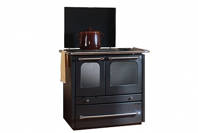 Камин с водяным контуром La Nordica TermoSovrana D.S.A