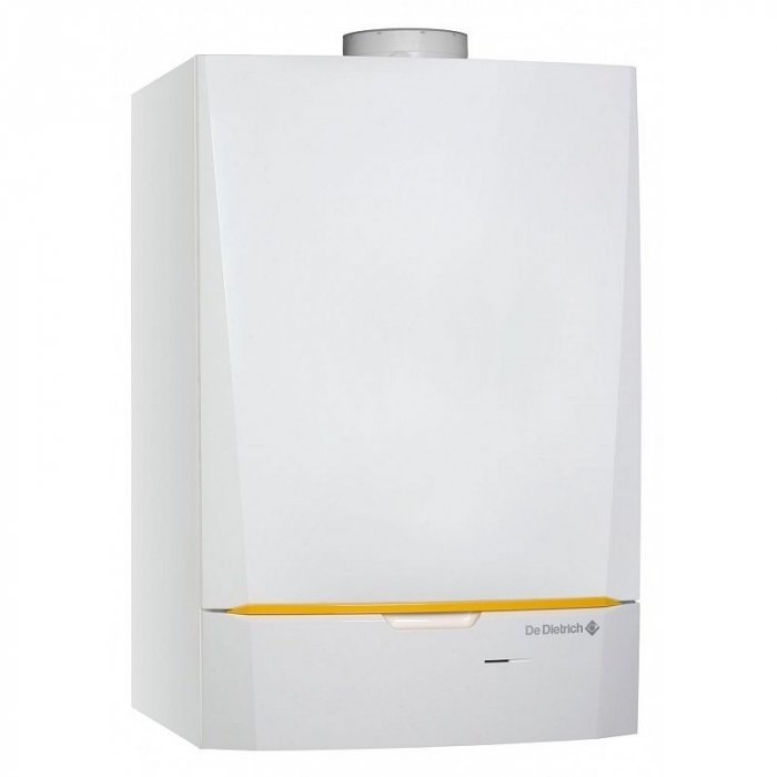Настенный конденсационный котел De Dietrich INNOVENS MCA Pro 90