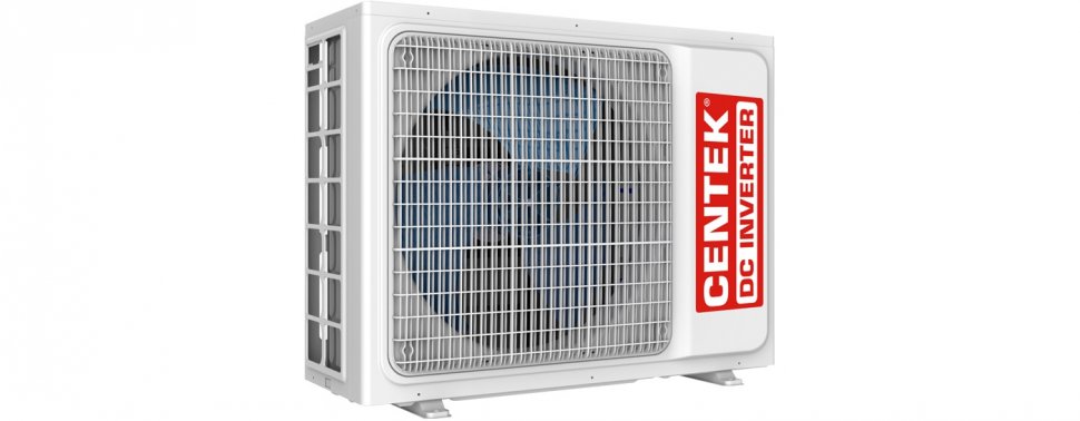 Колонная сплит-система Centek CT-65K24 Wi-Fi