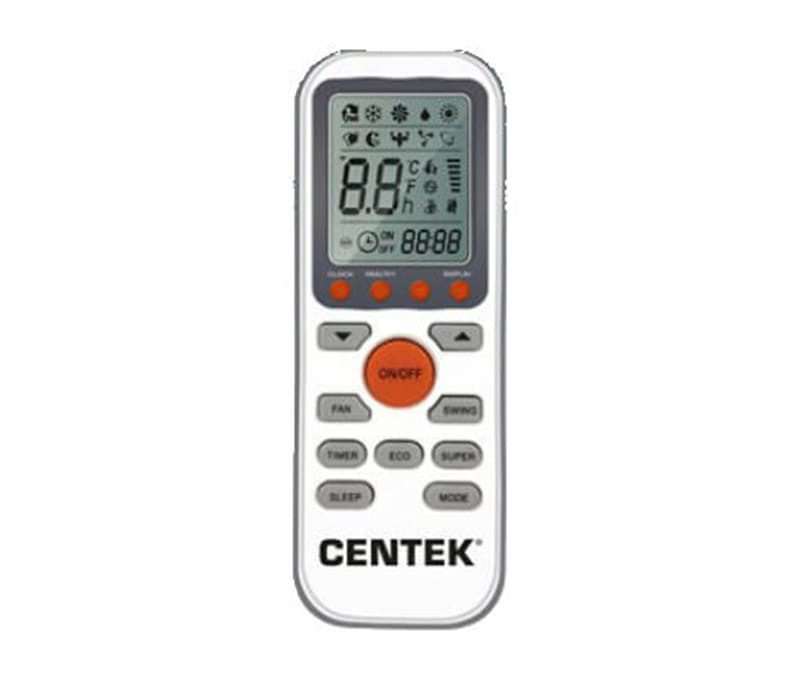 Кассетная сплит система Centek CT-5318
