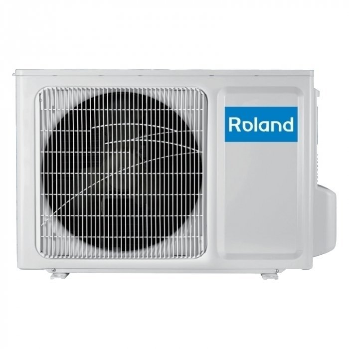 Сплит-системы Roland серии FAVORITE II Inverter 2022 FIU-07HSS010/N4-IN/FIU-07HSS010/N4-OUT