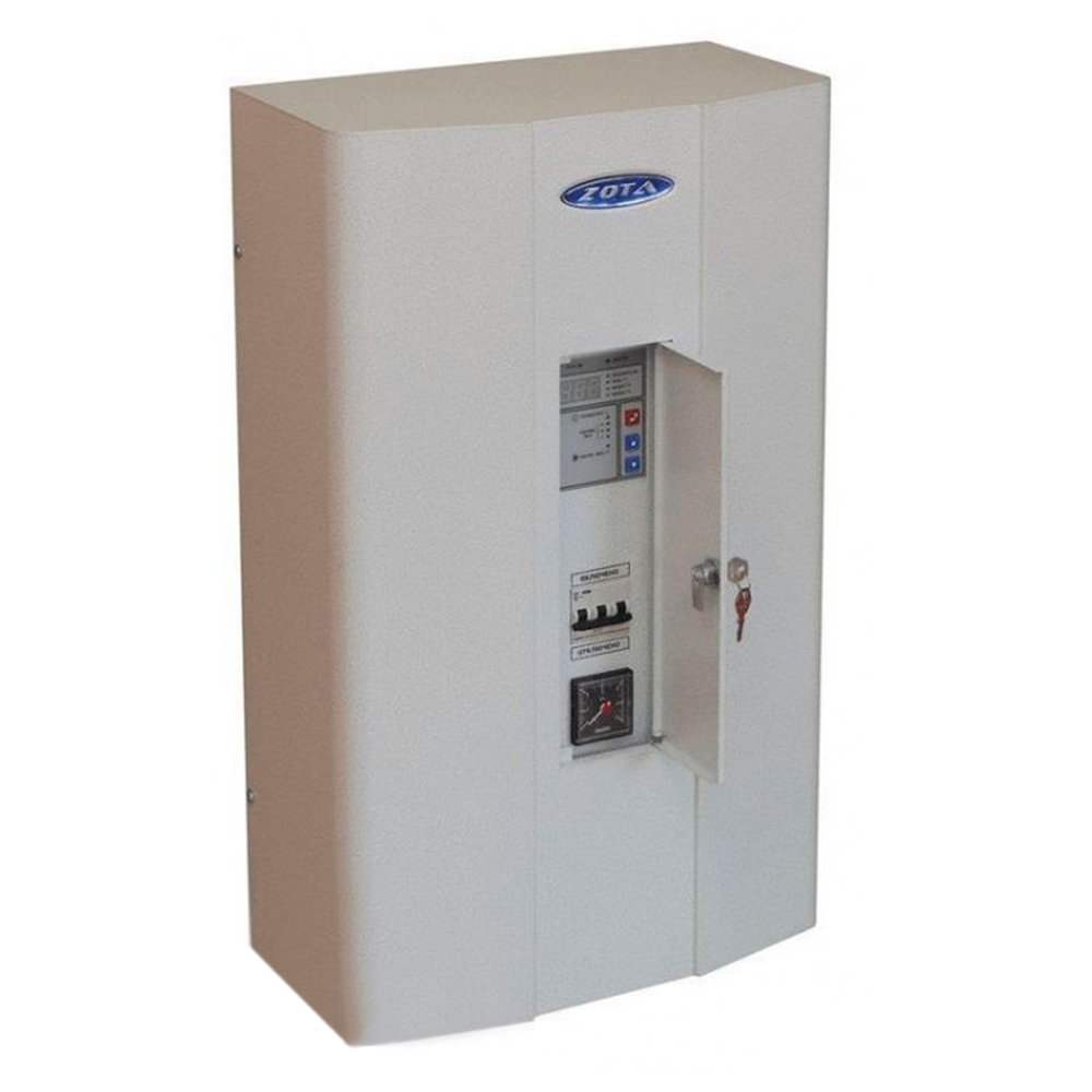 Настенный электрический котел Zota-21 «MK»