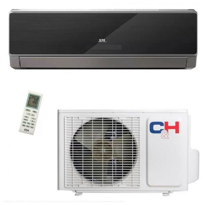 Сплит-система настенная Cooper & Hunter CH-S09BKP6 on/off