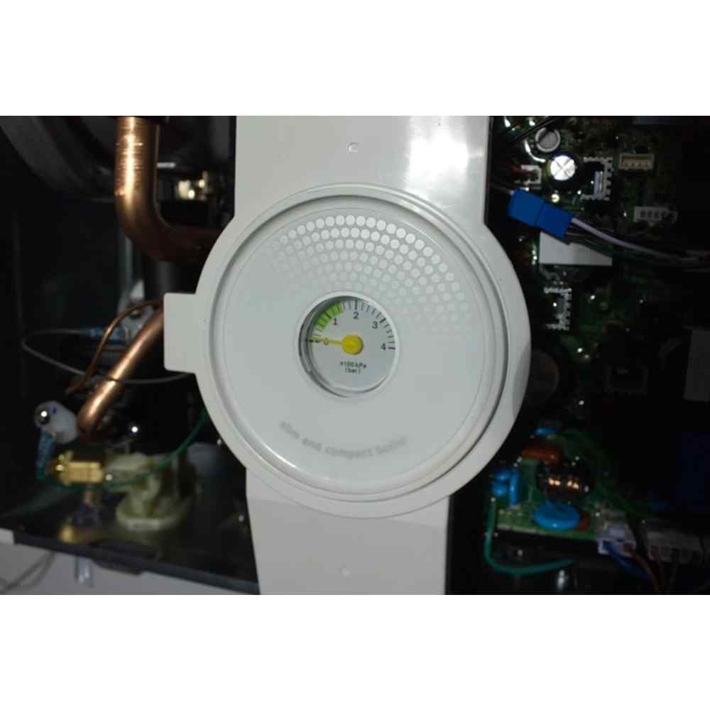 Настенный газовый котел Rinnai BR-K24