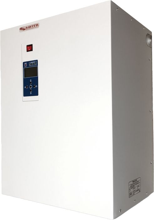 Электрический котел SAVITR Prof 36 Lite (380В, 36кВт)