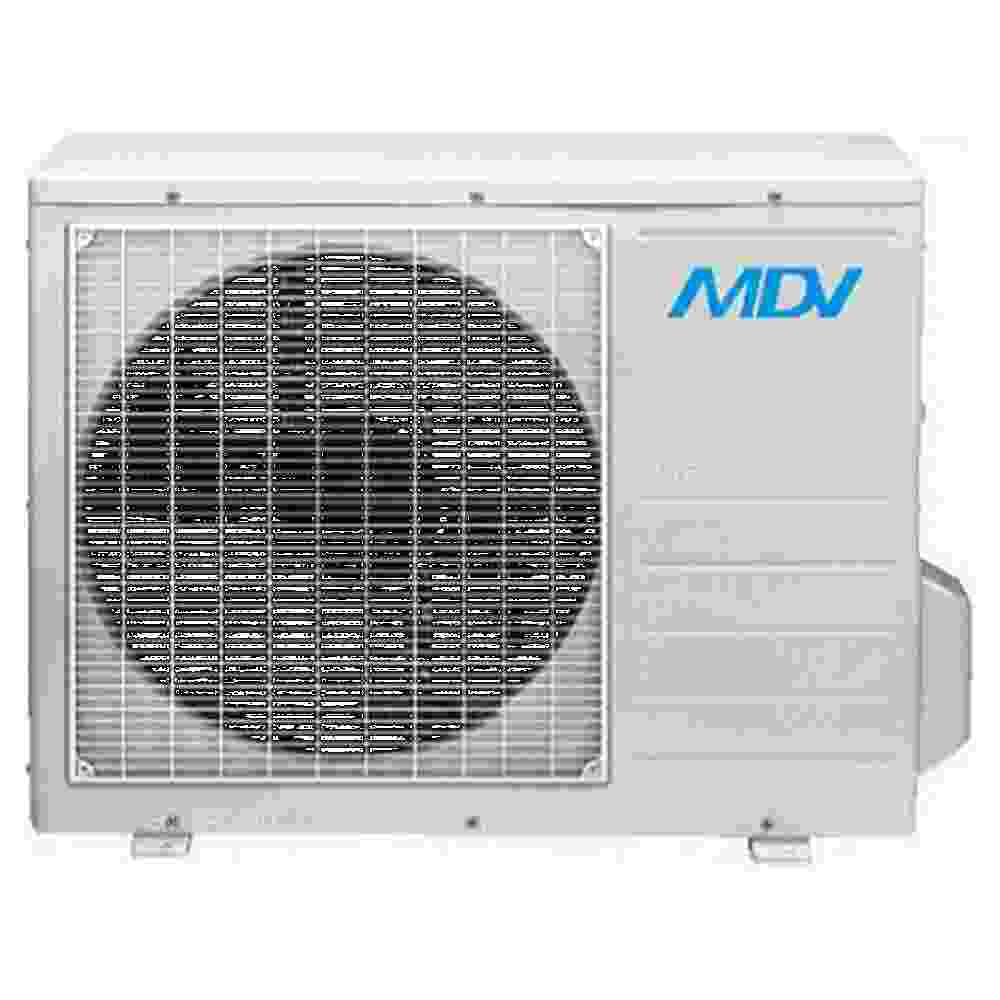 Сплит-система настенная MDV MDSF-09HRN1/MDOF-09HN1 on/off
