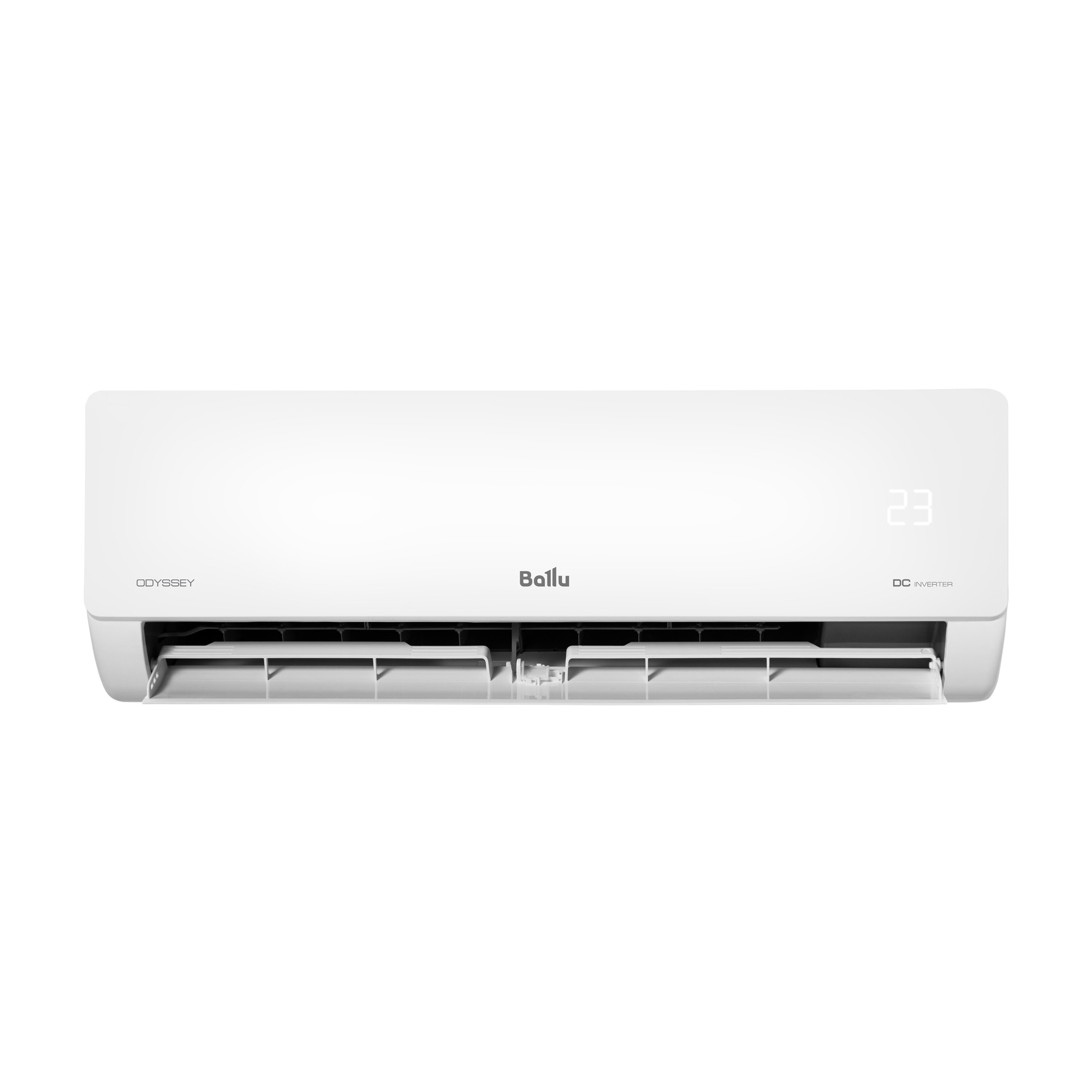 Настенная сплит-система Ballu BSOI-24HN8 Odyssey DC Inverter