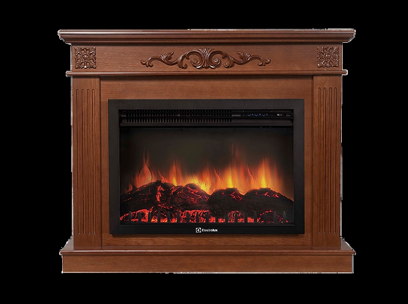 Портал Firelight Noce 30 шпон Дуб