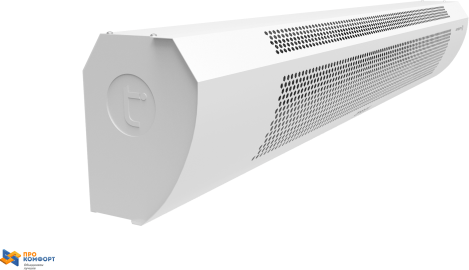 Электрическая тепловая завеса Timberk THC WT1 12M