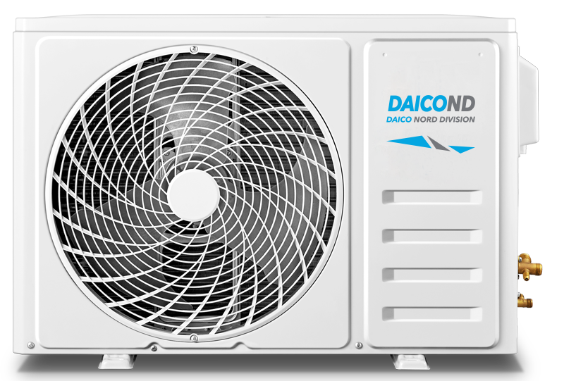 Настенная сплит-система DAICOND DN-OS07NW ODYS On/Off
