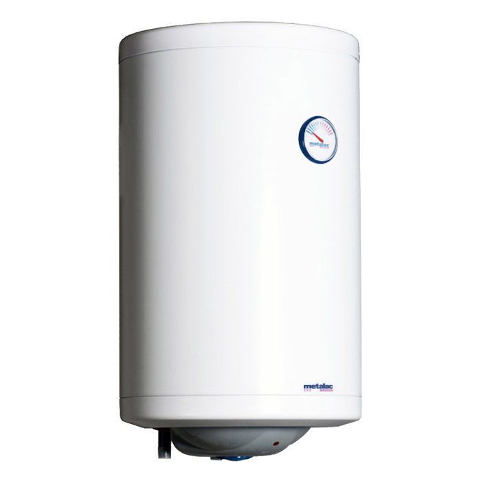 Накопительный водонагреватель Metalac Optima MB 50 R