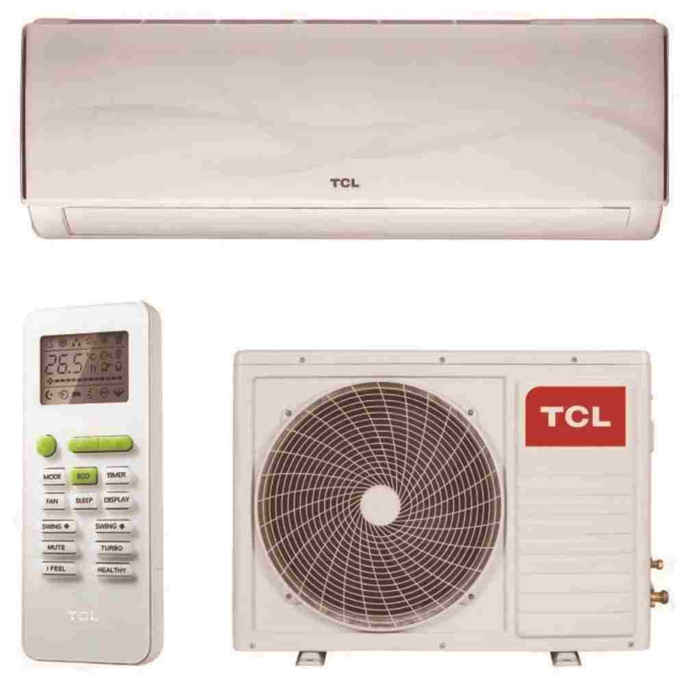 Сплит-система настенная TCL TAC-09CHSA/XA31 on/off