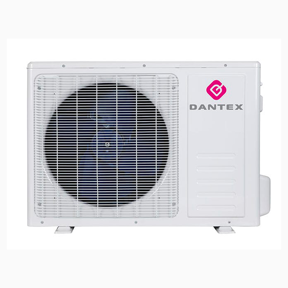 Сплит-система настенная Dantex RK-09SMI inverter