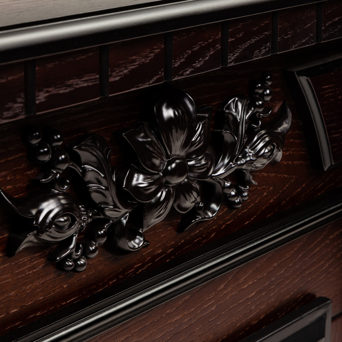 Портал RealFlame Dacota STD AO