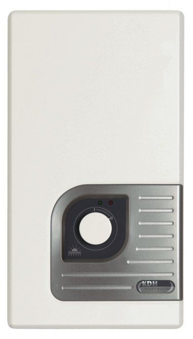 Проточный водонагреватель Kospel KDH 18 Luxus