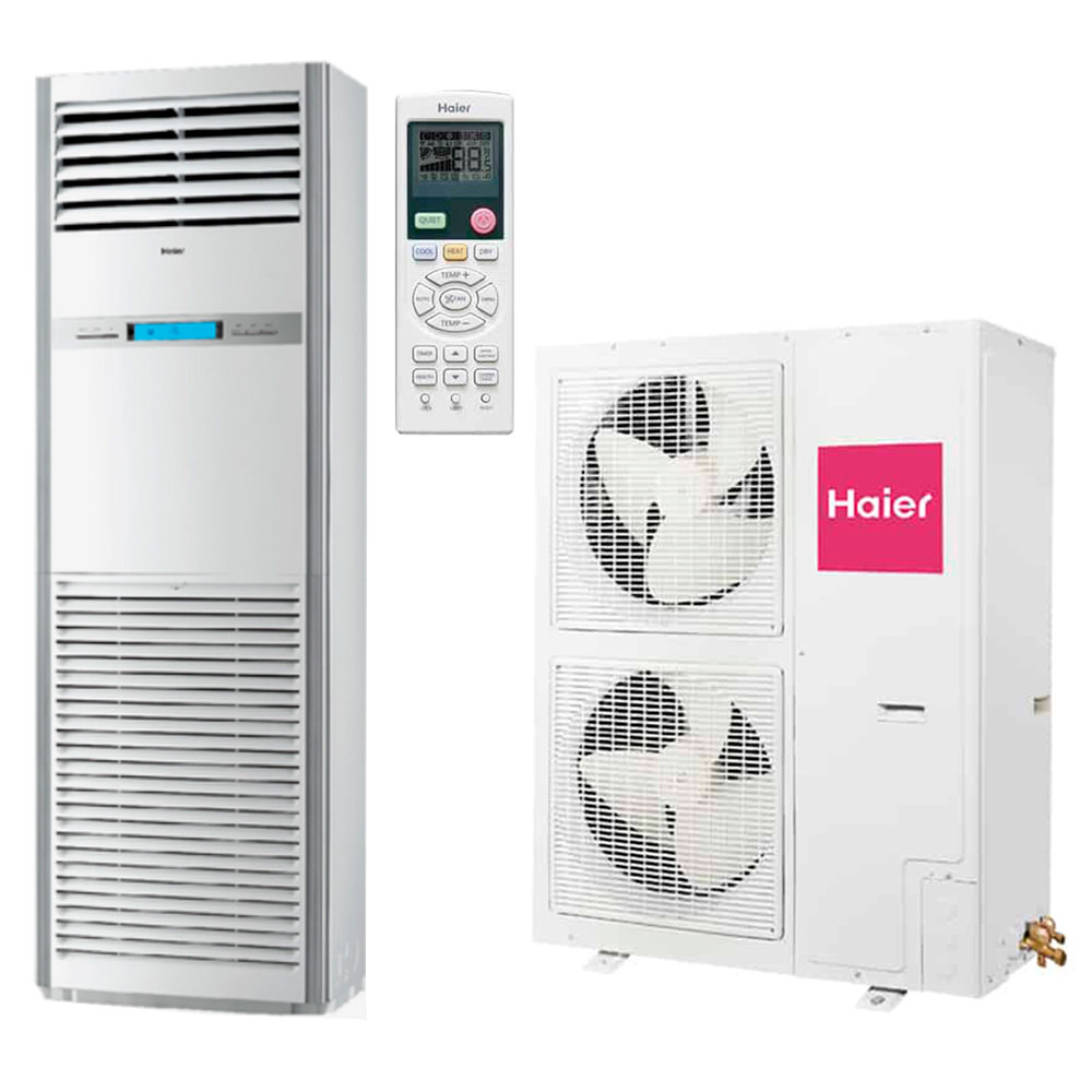 Колонный кондиционер Haier AP60KS1ERA/1U60IS1ERB