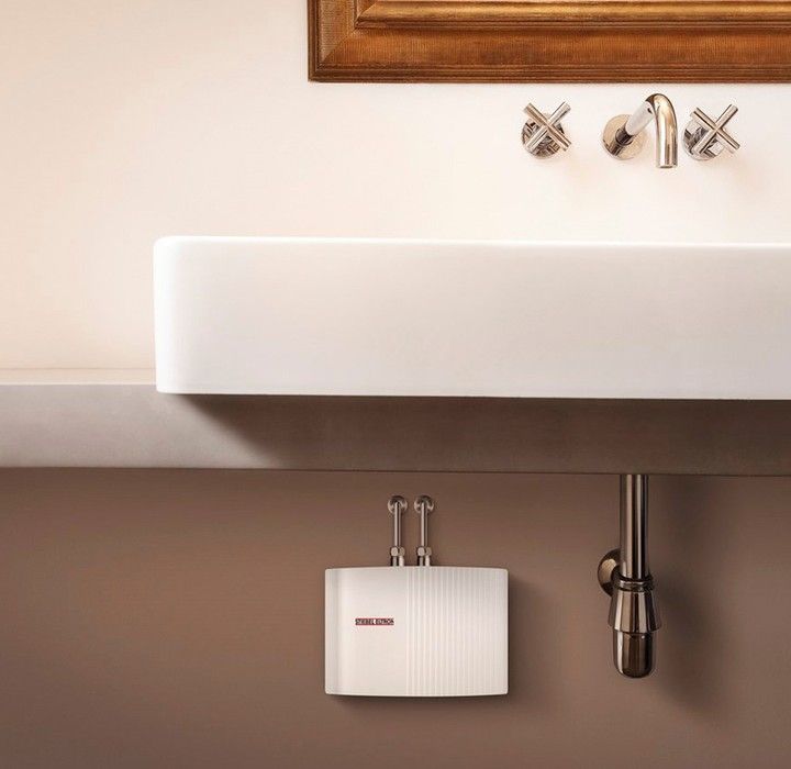 Электрический проточный водонагреватель Stiebel Eltron EIL 6 Plus 220