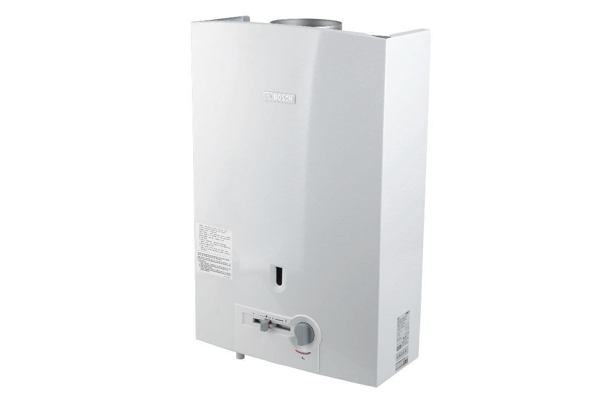 Газовый котел Bosch WR15-2 P23