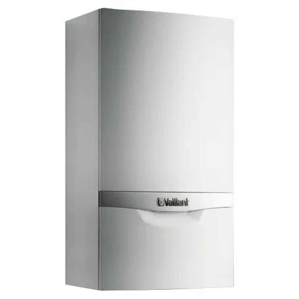 Настенный газовый котел Vaillant turboTEC plus VU 122/5-5