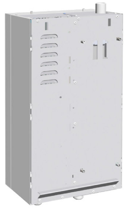 Электрический котел Zota SOLID-X 36