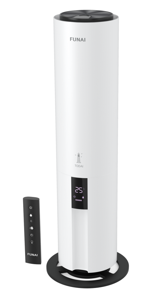 Увлажнитель воздуха Funai USH-TE7251WC Todai