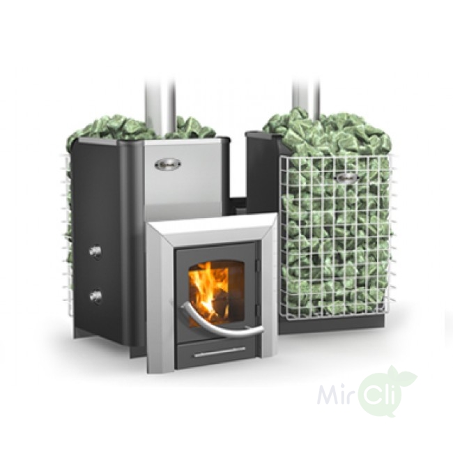 Ермак Элит 20-С (2012)