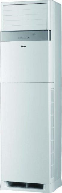 Колонный кондиционер Haier AP48KS1ERA(S)/1U48LS1ERB(S)