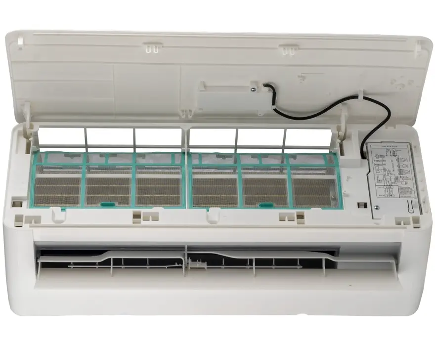 Настенная сплит-система Vickers VIKING VE-12HE Inverter